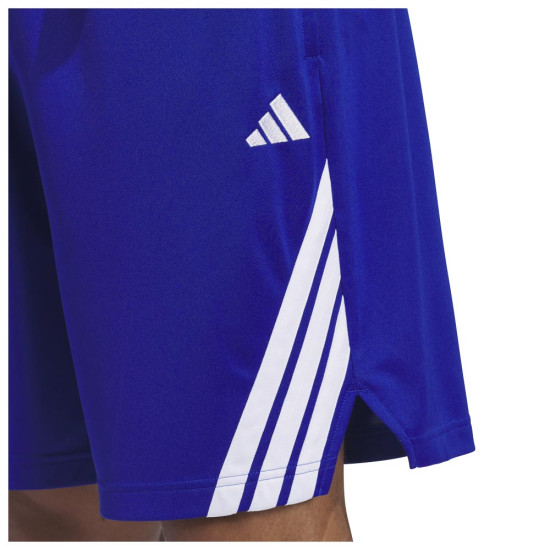 Adidas Ανδρικό σορτς Legends 3-Stripes Shorts Adidas Ανδρικό σορτς Legends 3-Stripes Shorts